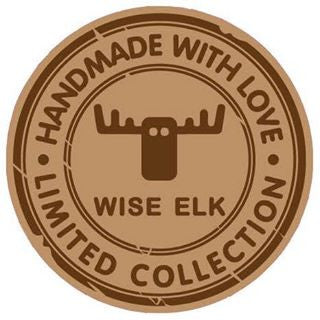 Wise Elk Toys