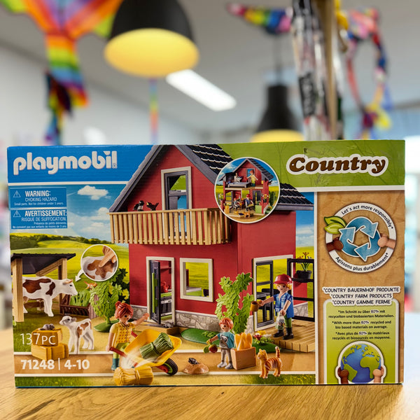 Playmobil