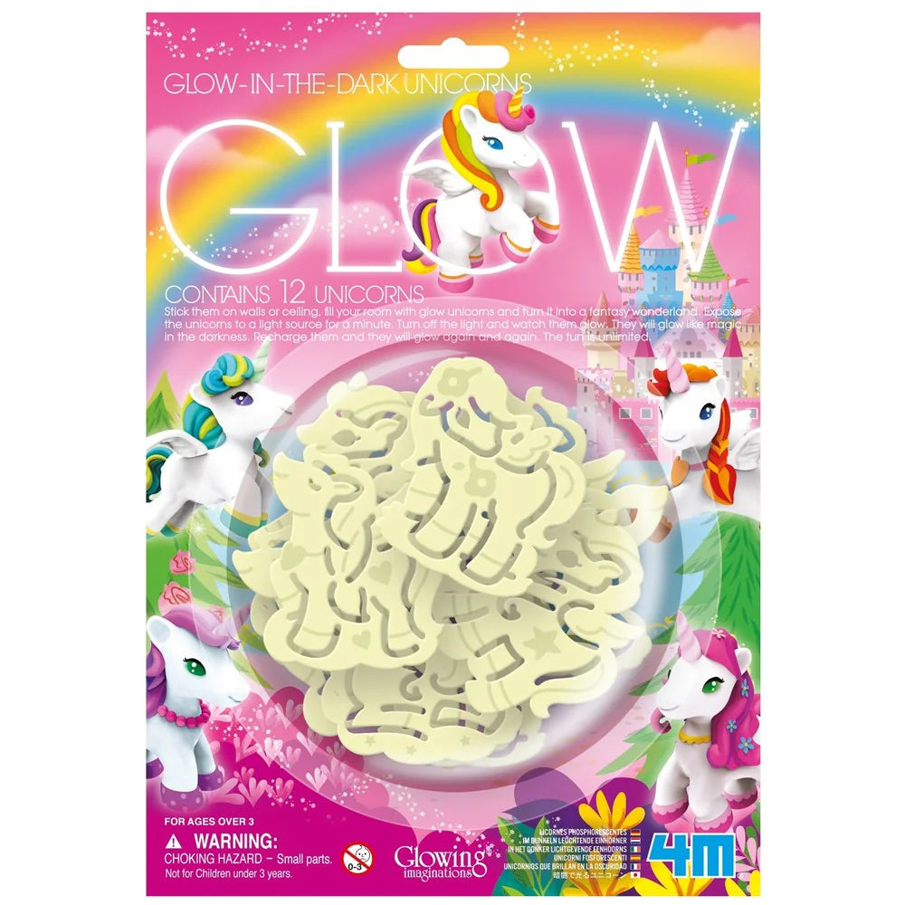 Glow Unicorns