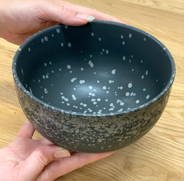 Stoneware - Noodle Bowls