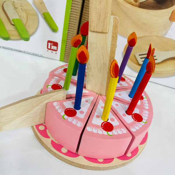 Party Cake Set