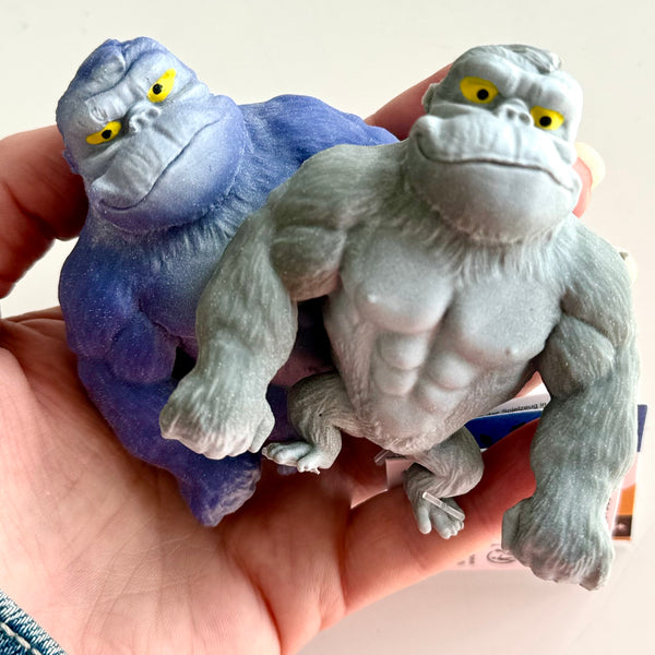 Stretch 'N Smash Mini Gorilla