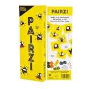 PAIRZI- Card Game