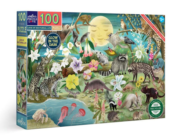 Puzzles 100pc 6 years &amp; 150pc 7 Years