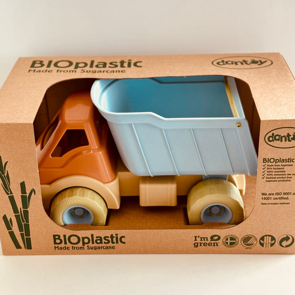 Dantoy - BIOplastic - Truck