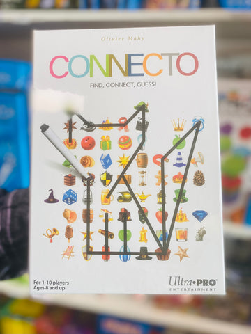 Connecto