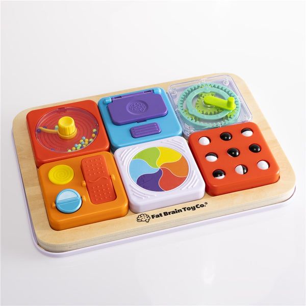 PLAYTAB Modular Magnetic Activity Board