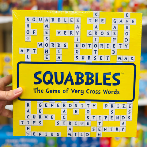 Squabbles