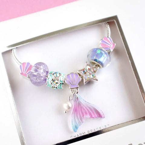 Lauren Hinkley  Cinderella Charm Bracelet – Lauren Hinkley Australia