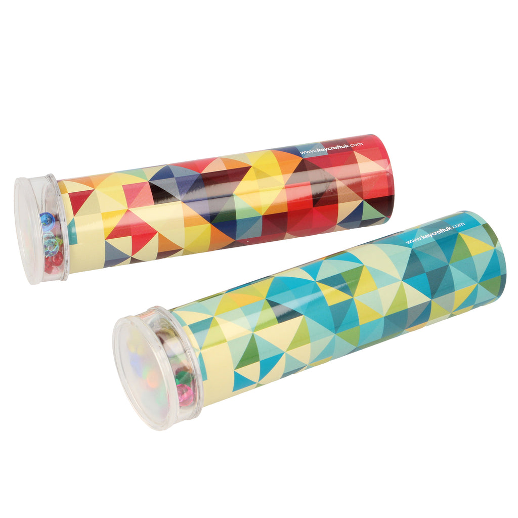 MAJIGG Tin Kaleidoscope 15cm