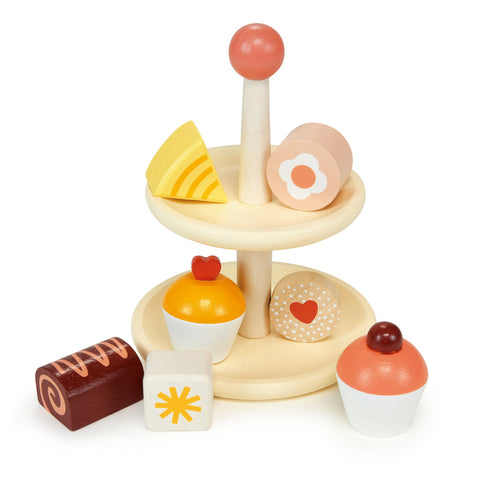 Mentari Cupcake Stand