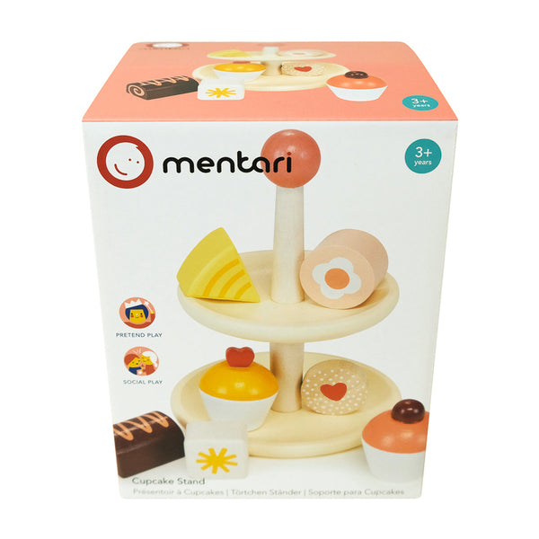 Mentari Cupcake Stand