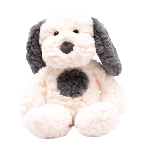 Petite Vous Henry the Dog Soft Toy