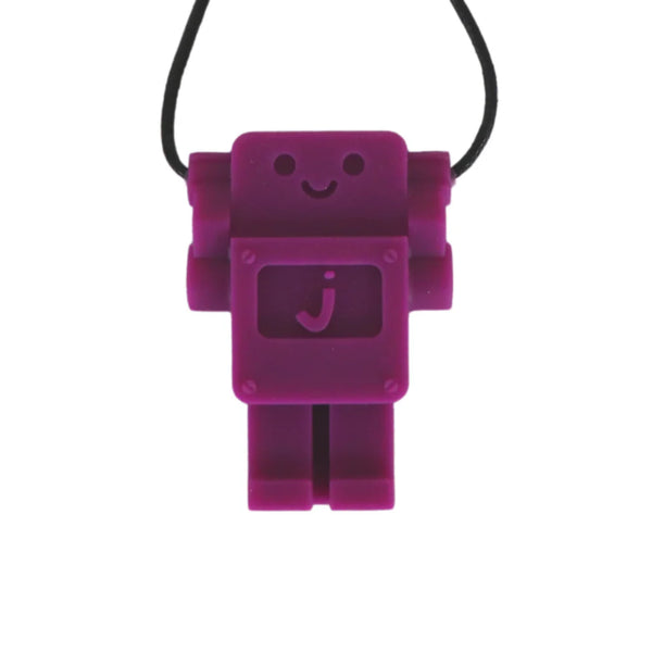 Jellystone - Robot Pendant