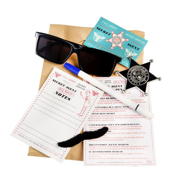 Rex London Secret Agent Spy Kit