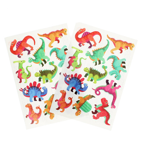 Rex London Temporary Tattoos – Dinosaurs