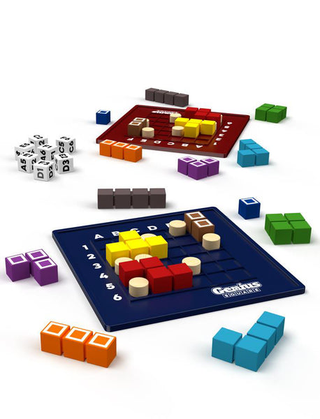 Genius Square by Smart Games