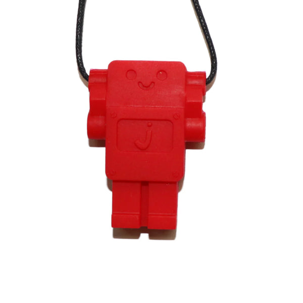 Jellystone - Robot Pendant