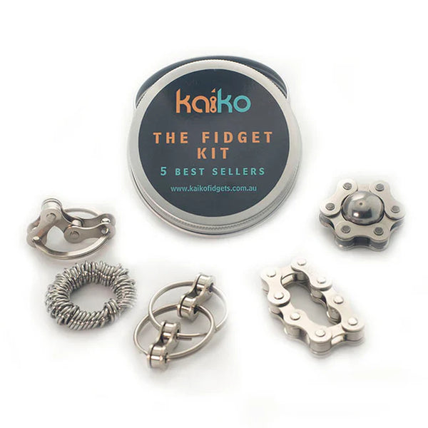 KAIKO The Fidget Kit