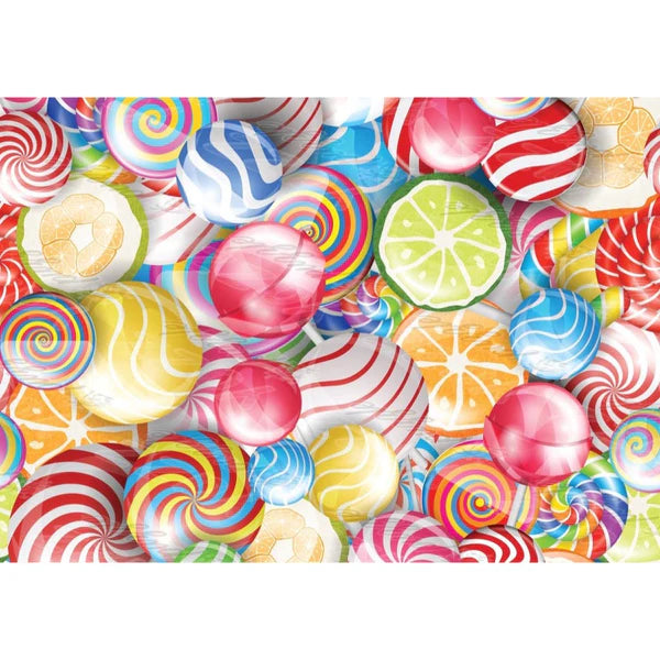 Yazz Puzzle - Candy 1000pc