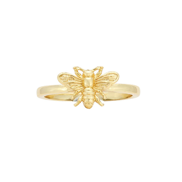 Bee Ring - sold individually