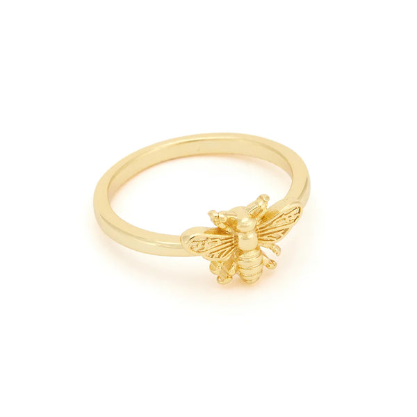 Bee Ring - sold individually