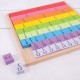 Bigjigs Toys - Fractions Tray