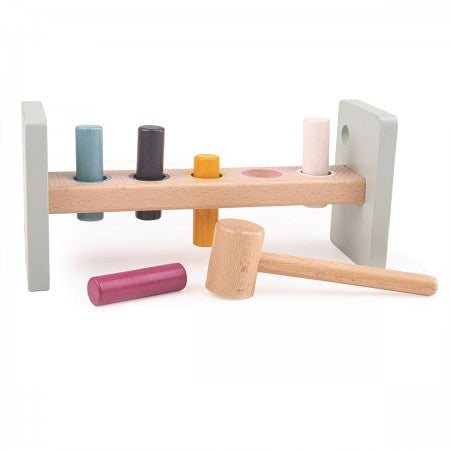 Bigjigs Toys - Hammer Bench