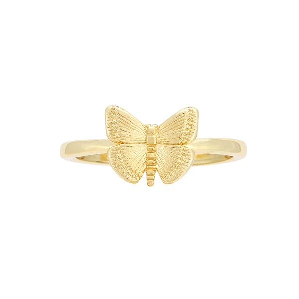 Butterfly Ring - sold individually