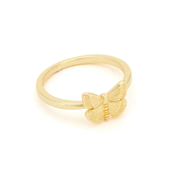 Butterfly Ring - sold individually