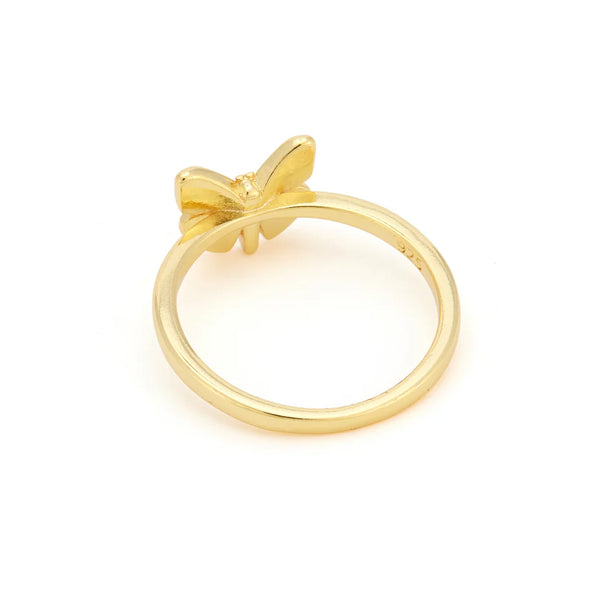 Butterfly Ring - sold individually