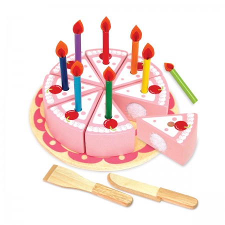 Party Cake Set