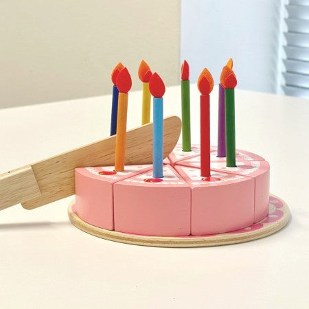 Party Cake Set