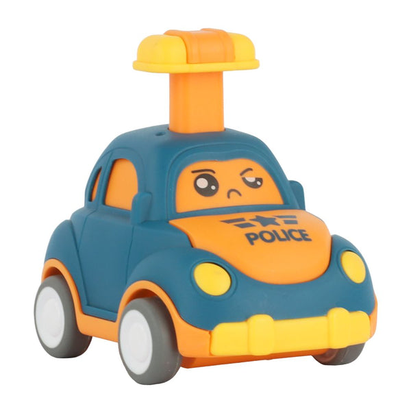 Push 'N'Go Car