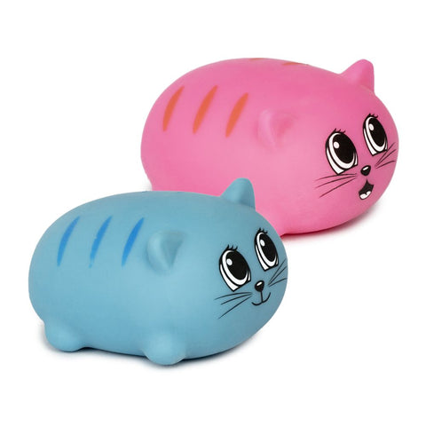 Squidgy Cats