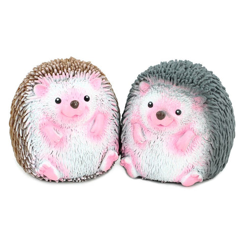 Squidgy Hedgehog