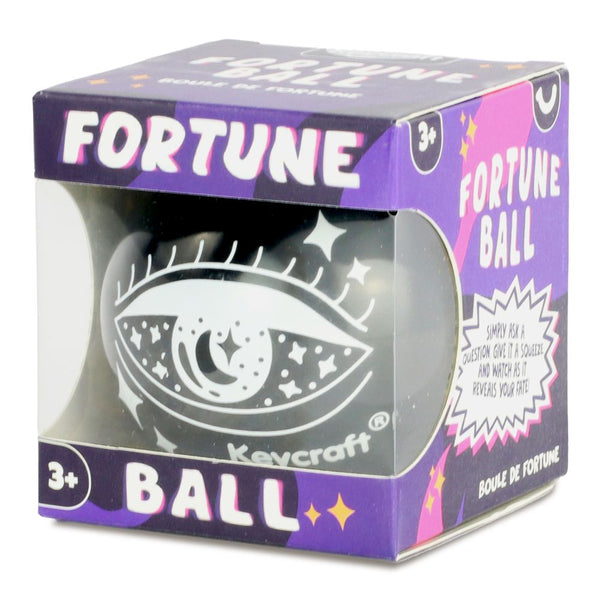 Fortune Ball Squish