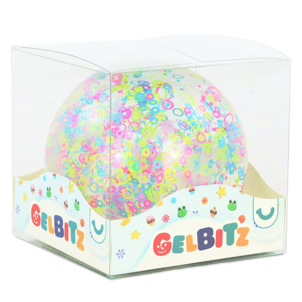 Large GelBitz Glitter Ball