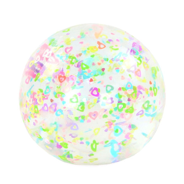 Large GelBitz Glitter Ball