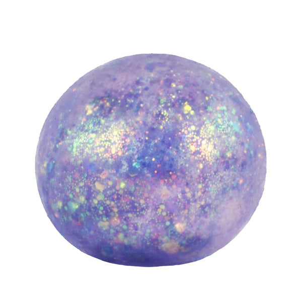 Galaxy Super Squidge Ball