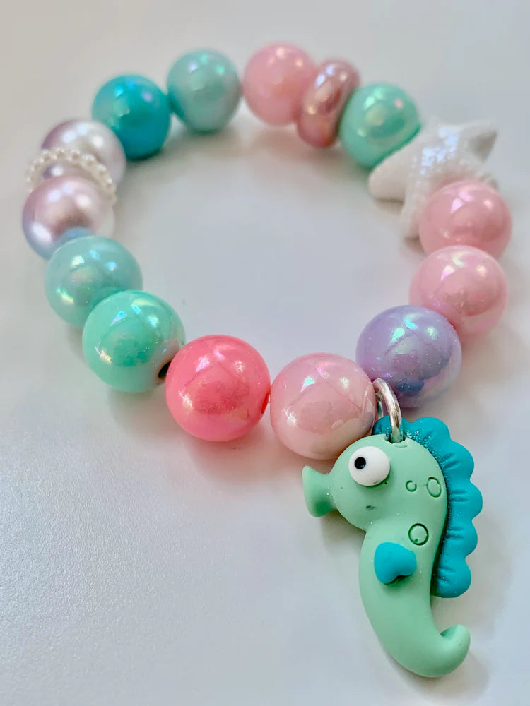 Seahorse Bracelet