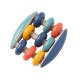 Tolo Toys: Bio Abacus Rattle