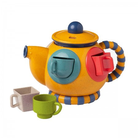 Tolo Toys: Bio Teatime Shape Sorter