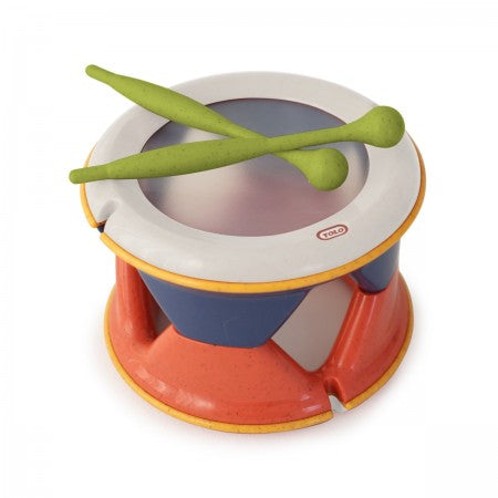 Tolo Toys - Bio Classic Drum