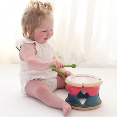 Tolo Toys - Bio Classic Drum