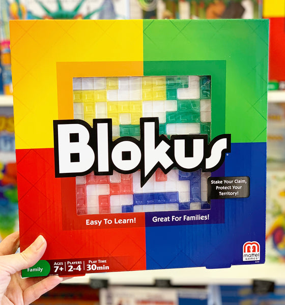 Blokus