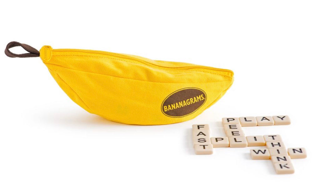 BANANAGRAMS