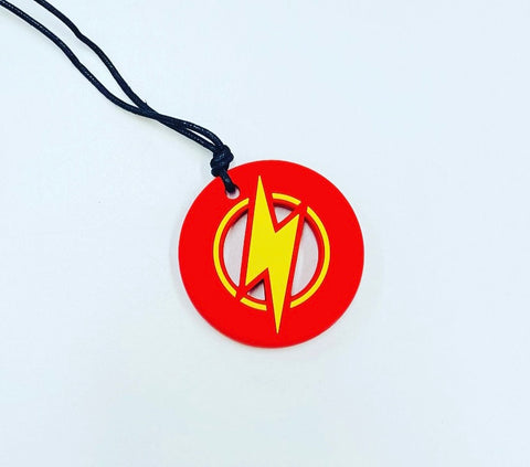 Jellystone Strike Energy Pendant