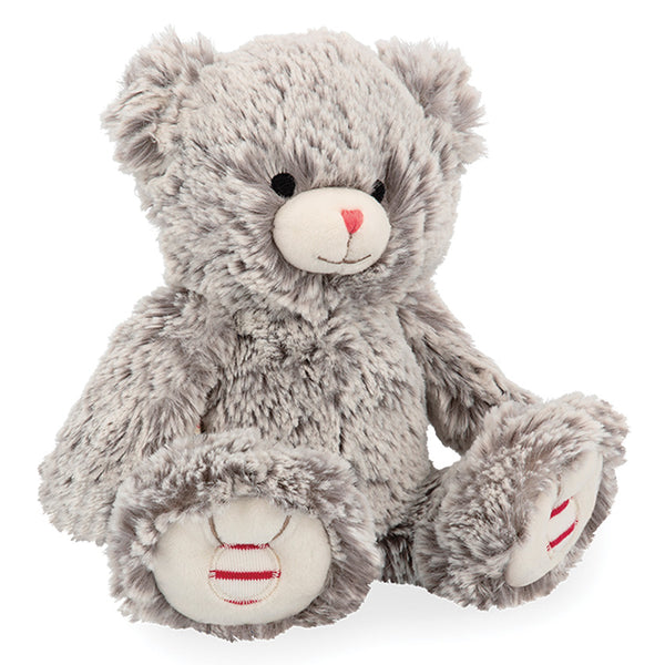 KALOO - ROUGE SMALL BEAR GREY 24 cm