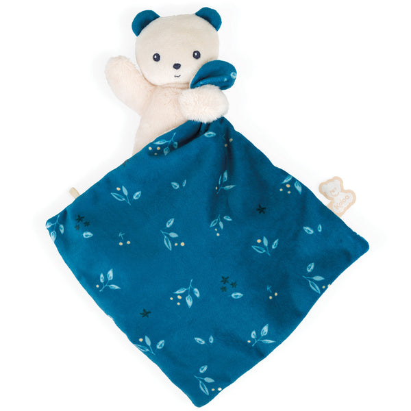 Kaloo Doudou Bear Comforter